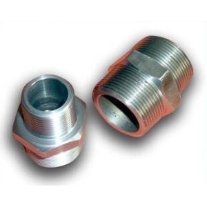 Customized steel pipes and fittings, made in China professional manufacturer