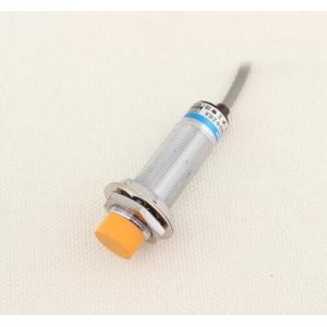 Proximity switch LJ18A3-8-Z/EX,DC 6-36V, NPN 2-wire NO, 18mm diameter,8mm