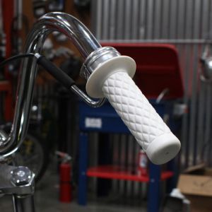 UV Resistant Plastic Granule TPV Thermoplastic Vulcanizate For Grips