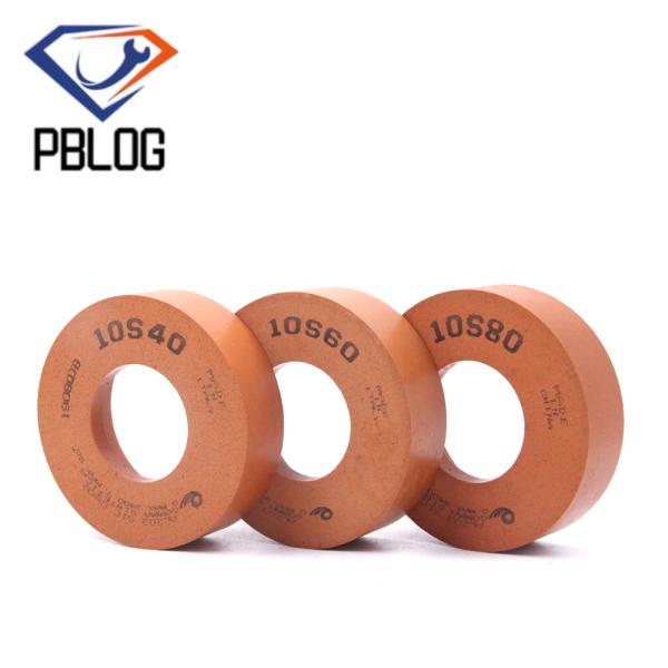 PBLOG Polishing Wheel Use For Glass Polishing Machine Good Surface Grinding Wheel Treatment Glass processing
