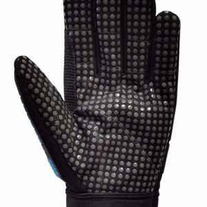 durable Hysafety Impact Resistant Work Gloves AATCC 6 CERTIFICATION