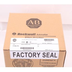 Allen Bradley 1746-P2 AB 1746-P2 Power Supply Modules Ship to Worldwide