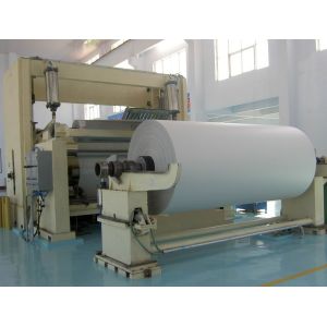 40g/M2 Napkin Kitchen Tissue Paper Making Machine 200m / Min Jumbo Roll