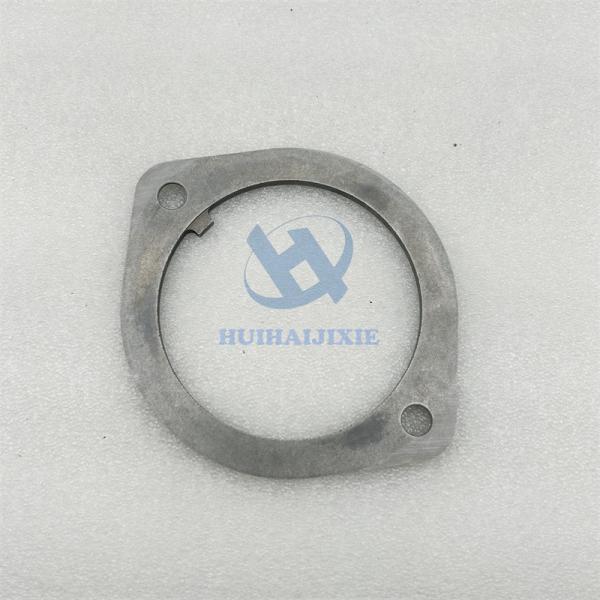 Construction Machinery Original WASHER PLATE-LOCK 1616713 161-6713 For Caterpillar Washer