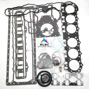 482-2083 32F11-08100 Cylinder Head Gasket Complete Kit Engine C6.4 4822083