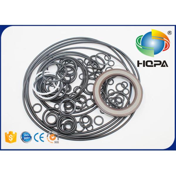 VOE14554798 14554798 Main Pump Seal Kit For Volvo EC330B EC330C EC360B