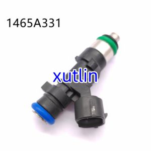 Auto Parts Fuel Injector nozzle 1465A331 EAT320 For 03-17 Mitsubishi L200 Triton