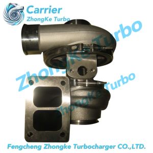 4LE556 Turbo 183845 185605 311644 631GC463P3 Turbocharger For Mack Various