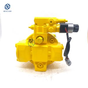 Cheap Engine Fan Pump CATEEEEEE345C Fan Pump 259-0814 for CATEEEEEE345B Excavator Hydraulic Part for sale