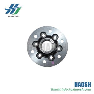 WHEEL HUB C8972384171 For Isuzu DMAX 4JA1