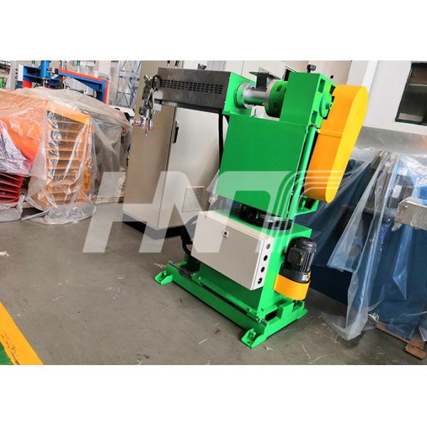 φ35mm Co Extruder Machine for Cable Strip Extrusion
