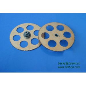 China NXT W08 feeder part GEAR AA10R04 for SMT on sale