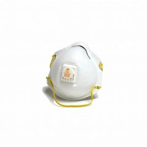 China High Breathability KN95 Dust Mask High Bacteria Filtration OEM ODM Available on sale