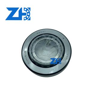 China Soar to New Heights with Our Premium, Top-Selling 55206/55437 Taper Roller Bearing! on sale