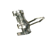 Reliable Passive Components for a Wide Frequency Range 10Hz-10GHz Current Rating