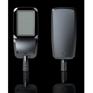 30w To 300w Waterproof led light led Street Light 3000K 140lm/W assorted with 8m