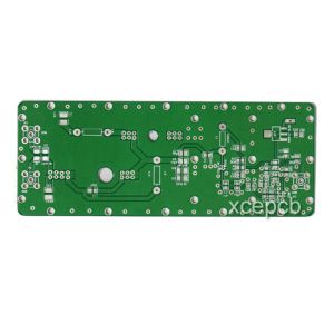 Electronic High TG180 FR4 Multilayer PCB Double Sided Printed Circuit Board