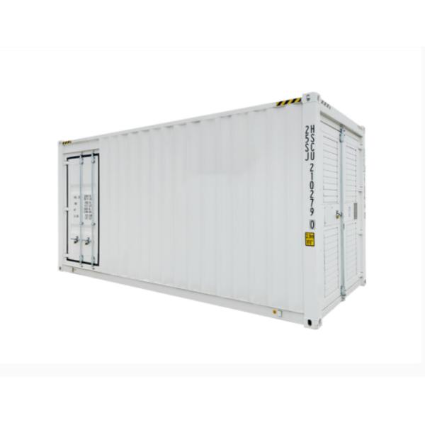 Quality 1030kw Bitmain Antspace HK3 Dwt-T Dwt-C For S19 PRO+ Hyd 198t J0-10 Container wholesale