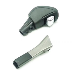 Transmission Shift Lever Handle for Honda 7th Accord 54131-SDA-A81 Shifter Knob