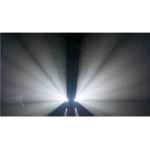 200 W 3 in 1 LED Moving Head Light for Pub / Concert / Performance Stage