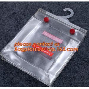 Biodegradable, Recyclable, Reusable clothes, cosmetics packaging, snap button,