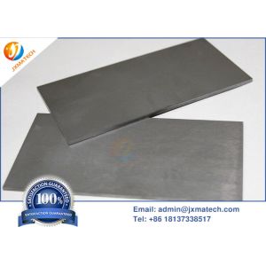 K10 K20 K30 Tungsten Alloy Products Sheet For High Speed Dies And Moulds
