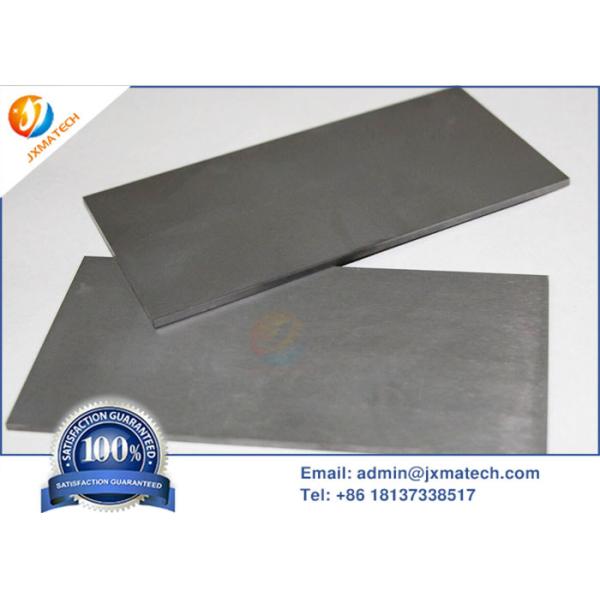 Quality K10 K20 K30 Tungsten Alloy Products Sheet For High Speed Dies And Moulds wholesale