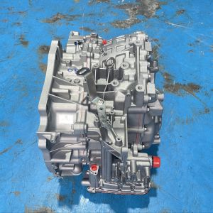 Sliver TRANSMESUN Remanufactured Transmission Assembly 310201XF6A for QX60 2.5L