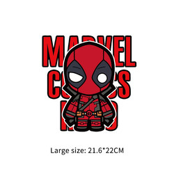 High Quality Custom New Design Embossed Printing Logo Heat Transfer Labels For T