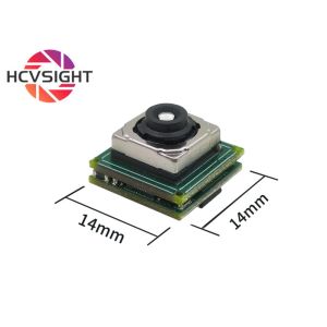 Full HD 12MP Fast-focus 60fps USB Camera Suitable For Industrial Machine Vision
