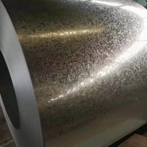 Cheap Bright Surface Galvanized Steel Coil 0.12 Gi Zinc Coated Steel Coils for sale