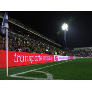 Cheap Manufactured P10 SMD Stadium LED Display with ≥6500cd/m2 Brightness for sale