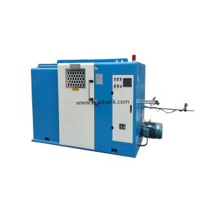 380V Cable And Wire Bunching Machine Siemens Motor Stranding Machine