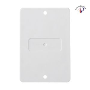 Wireless long range waterproof one key push call button exclusive for constructi