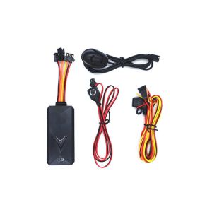 140mah 4G GPS Tracker SOS Alarm Audio Monitoring Shutdown Engine