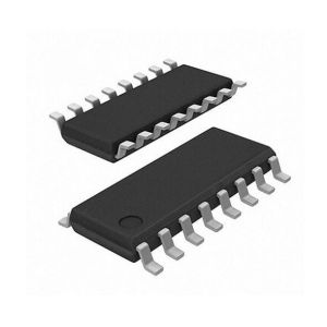 JY01 High Efficiency Brushless DC Motor Driver IC Low Noise Easy To Application