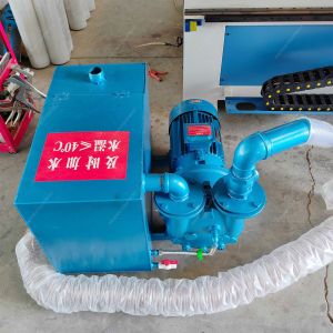 Cutting Engraving Drilling Wood CNC Router Machine PK1325 with Multifunctional