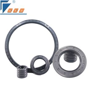 Cheap Chemical Resistant High Pressure Rotary Seals for Pressure Environments -40°C To 120°C for sale