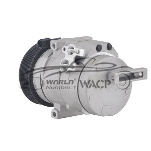 10S15C 7PK AC Compressor 1016016665 For Geely Emgrand / Atlas GX7/EX7 1.8/2.0