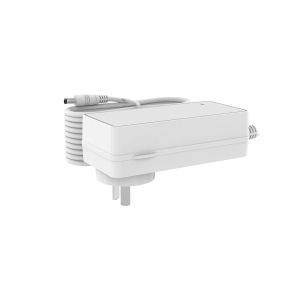 72W 12V 5A 6A / 24V 2.5A 3A SAA RCM Certified Switching Power Adapter | AU Plug