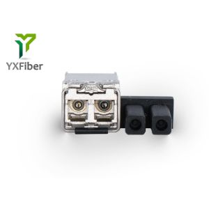 DDM 300m 850nm 10 Gigabit SFP+ Optical Transceiver Module