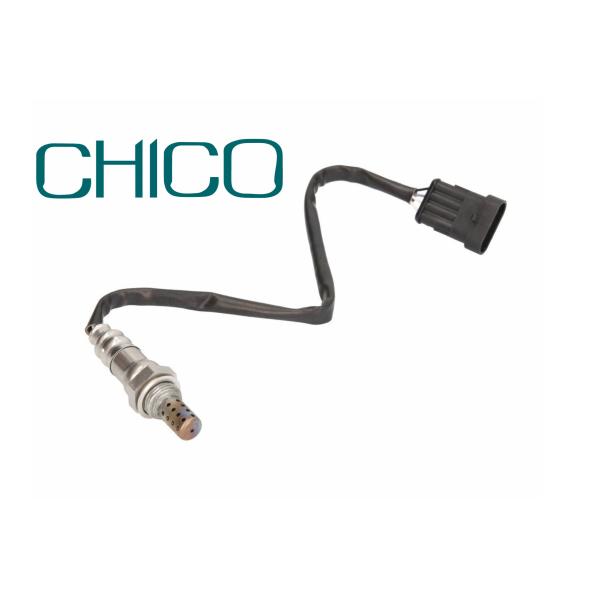 Quality 0258003805 Car Oxygen Sensor FIAT 46418568 46430175 46449401 46455802 46545432 SIEMENS A2C59513215 wholesale