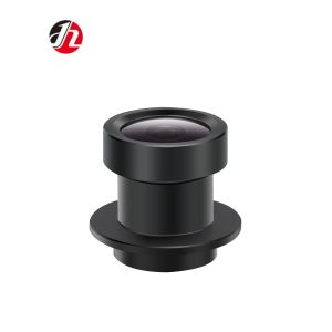 4.8 Mm EFL Camera Monitor System Lens With Sensor Size OX03F10 1920*1536 FBL/FFL