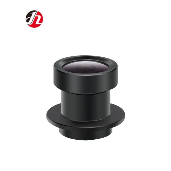 4.8 Mm EFL Camera Monitor System Lens With Sensor Size OX03F10 1920*1536 FBL/FFL