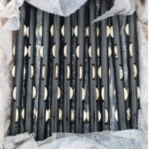 3/4", 7/8", 1" Roller Rod Guide/ Wheeled rod Guide used for Sucker Rod