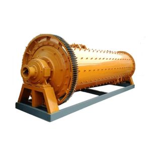 Grate Type And Overflow Type Ball Mills Advanced Steel Ball Grinding For Ore