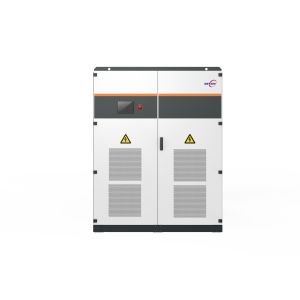 500KW Parallel-Connectable Power Conversion System for Flexible Applications
