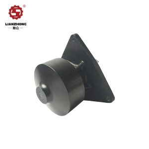 Genuine Engine Parts Cummins Water Pump For 6CT8.3 Engine 3966841