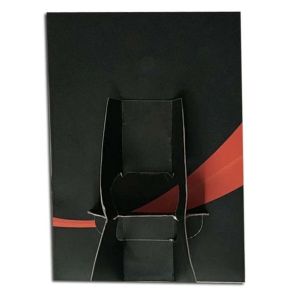 7 inch LCD advertising video player for retail,merchandising video display for