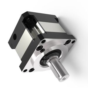 42Crmo Precision Planetary Gearbox Reducer 3000rpm Ratio 7